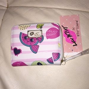 Luv Betsey | New Watermelon Pineapple Mermaid